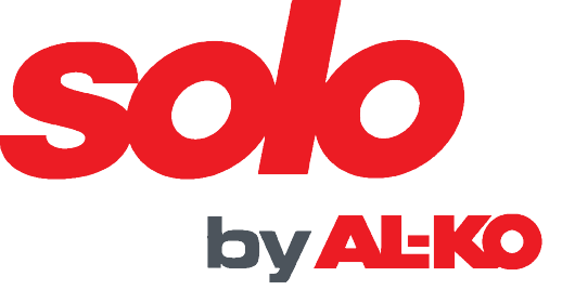 solo by alko logo